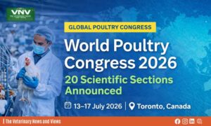 World Poultry Congress 2026 Announces 20 Scientific Sections for Abstract Submission