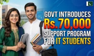 Get Up to Rs. 70,000 Reimbursement on IT Certifications – PSEB Program 2026
