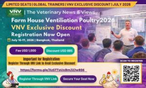 Limited Seats | Global Trainers | VNV Exclusive Discount | July 2026