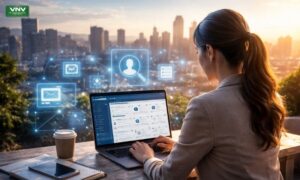 Using AI for Job Hunting: Smart Strategies to Stand Out in 2026