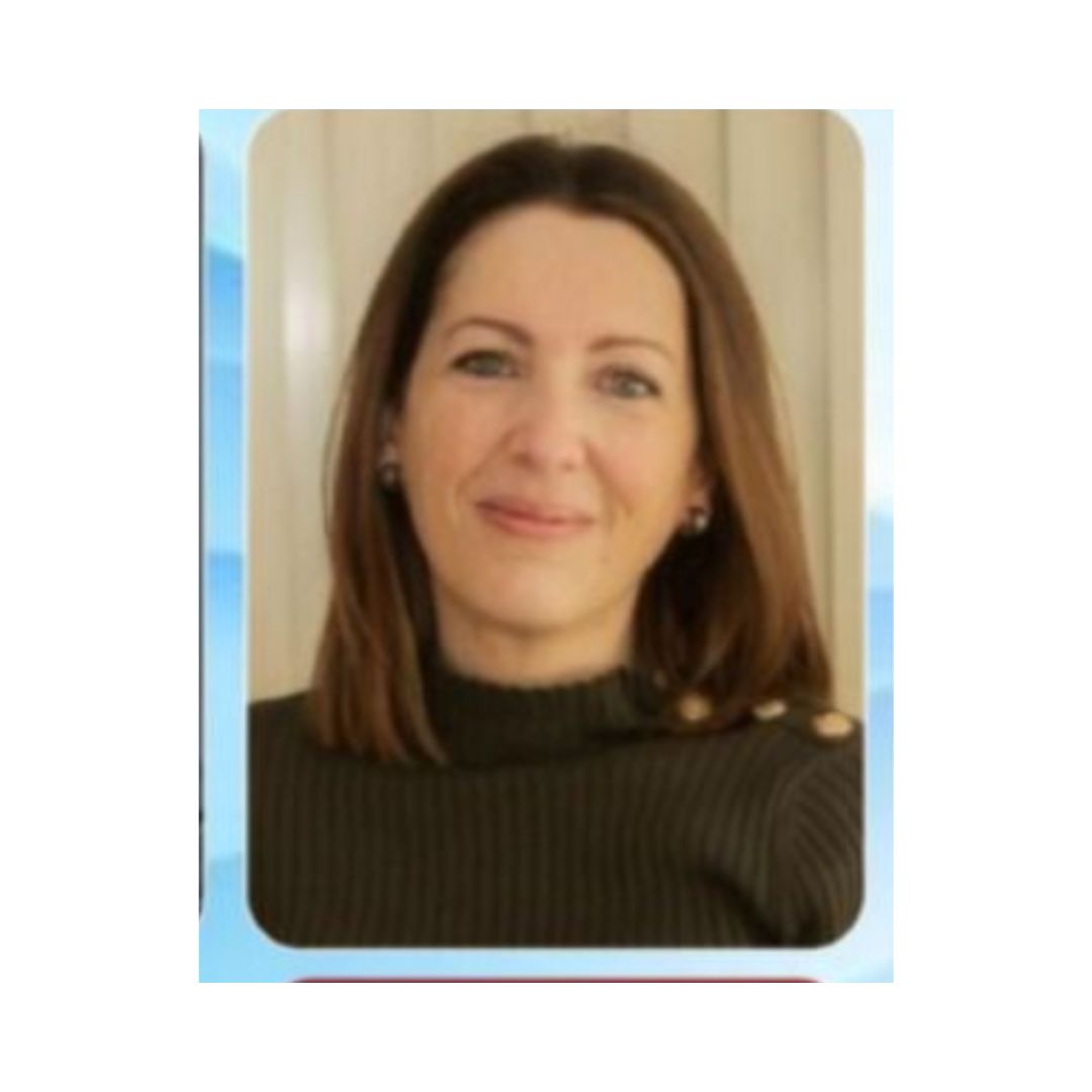 Prof. Clara Marin Orenga - Universidad CEU Cardenal Herrera, Spain