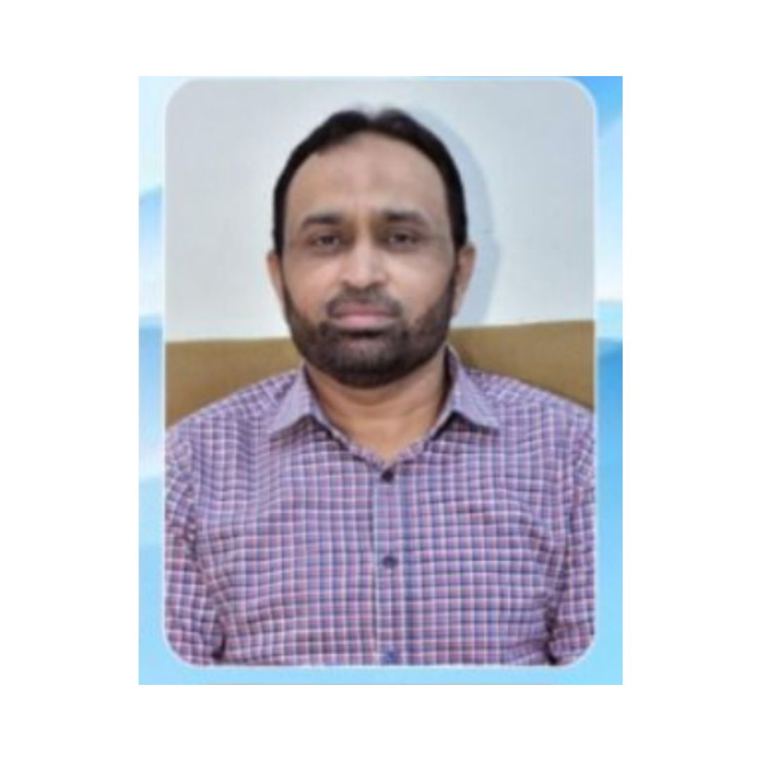 Prof. M. Kashif Saleemi - University of Agriculture Faisalabad, Pakistan