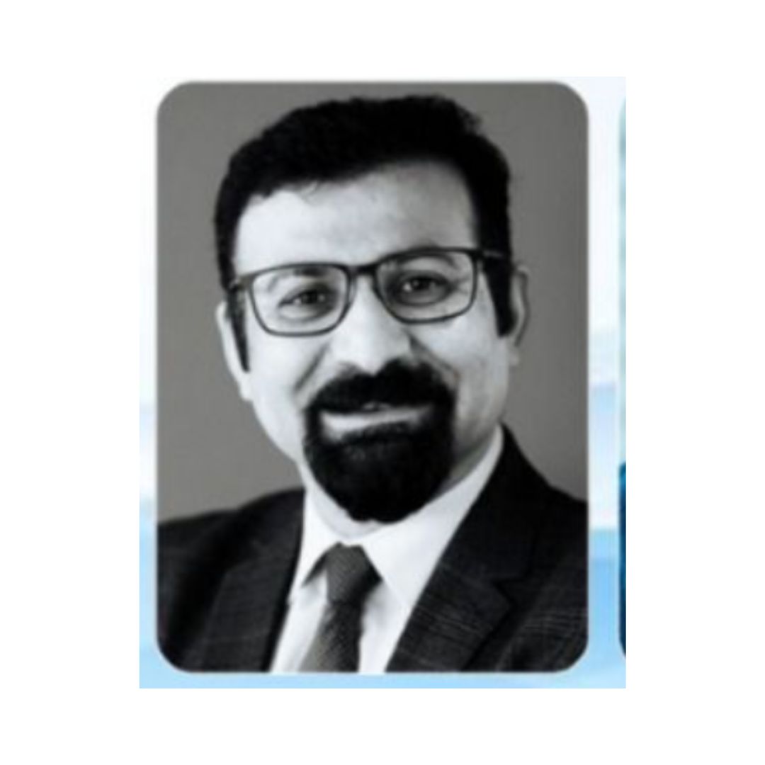 Prof. Muhammad Munir - Lancaster University, United Kingdom