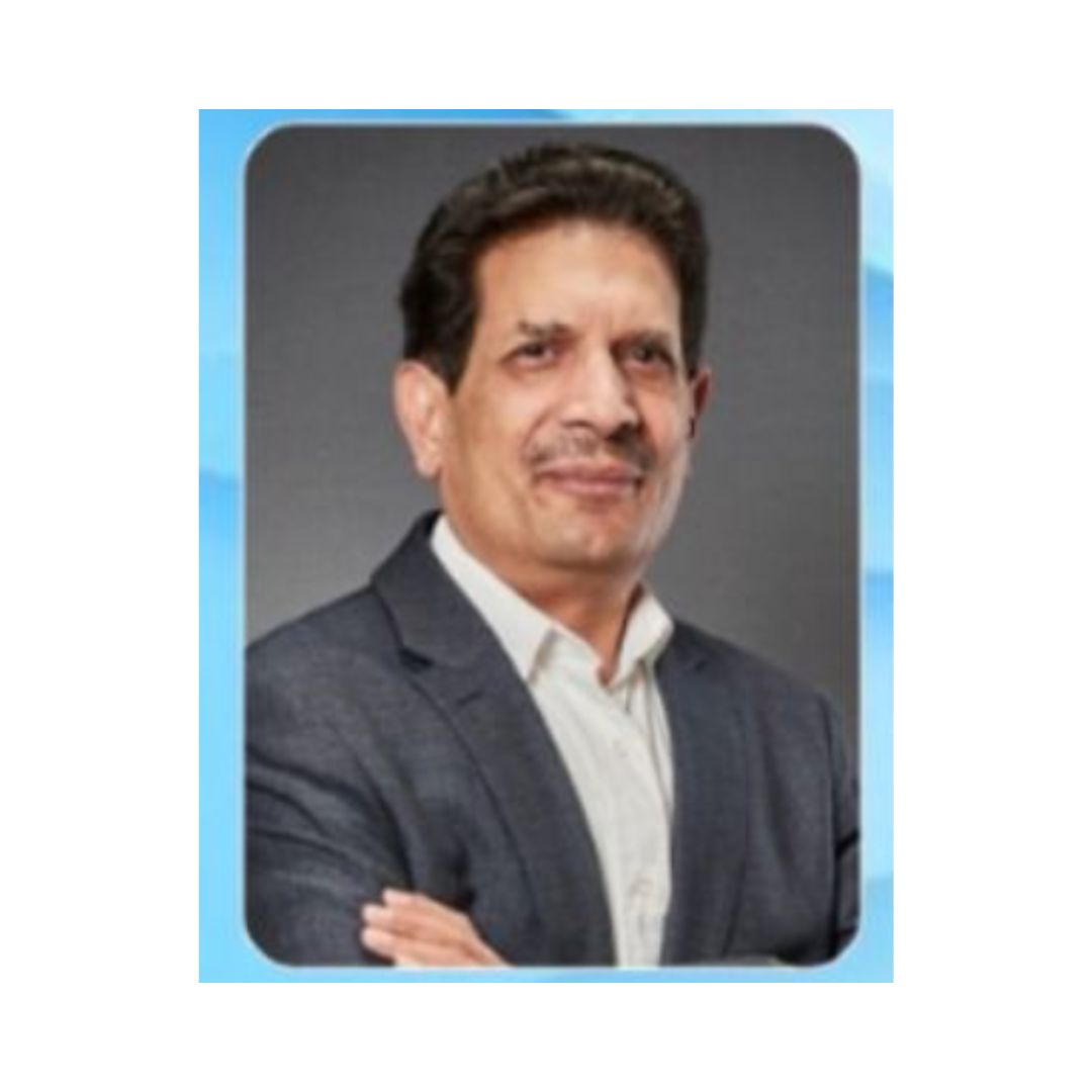 Prof. Munir Iqbal - The Pirbright Institute, United Kingdom