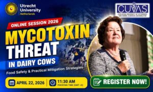 MYCOTOXIN THREAT