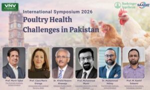International Symposium 2026: