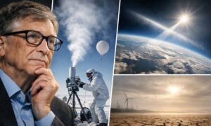 Solar Geoengineering: Bill Gates, Science, Risks & Current Status 2026