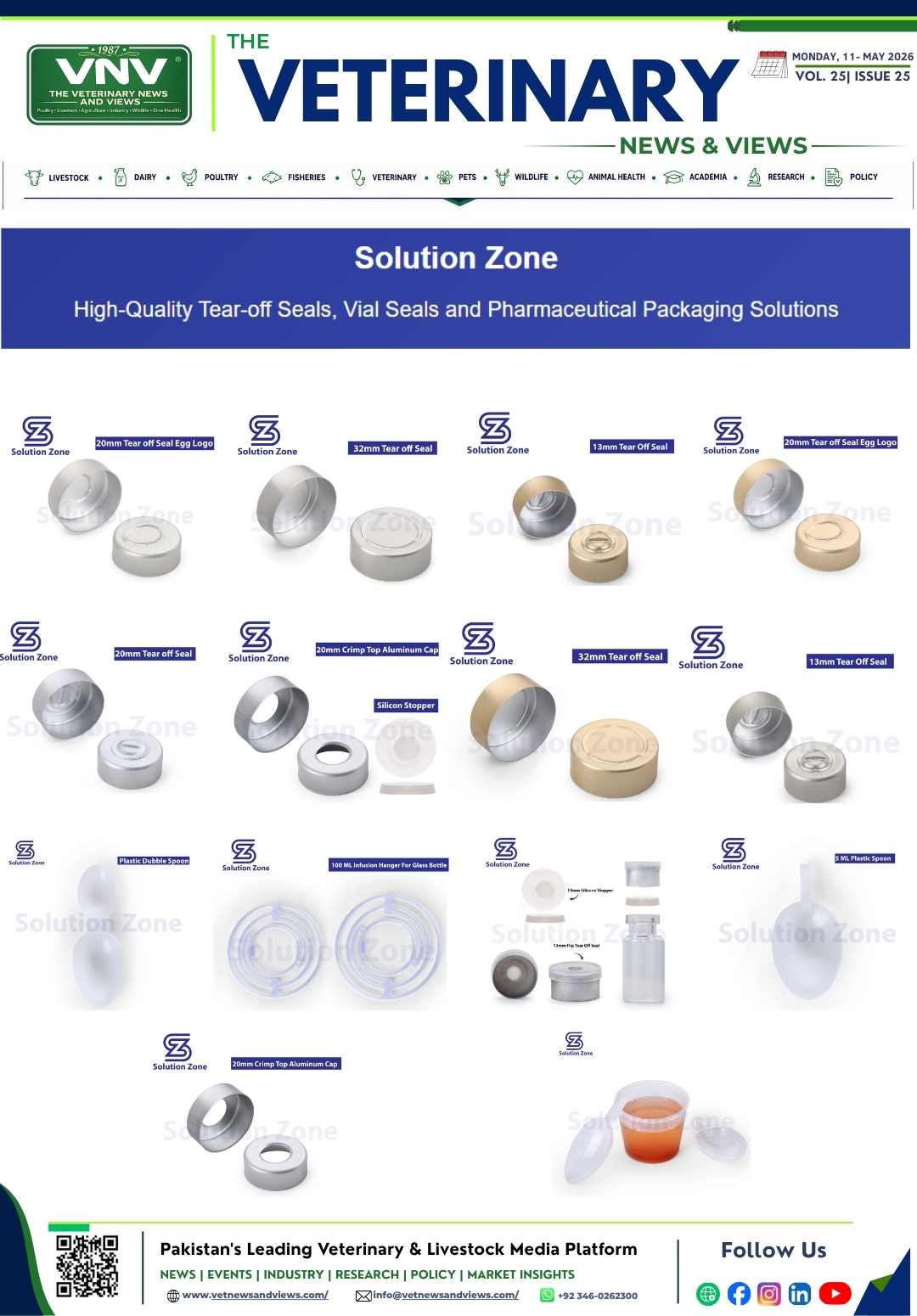 Solution Zone Company Profile