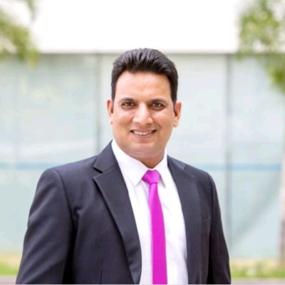 Dr. Mubarak Ali, Regional Technical Head APAC, Evonik Animal Nutrition