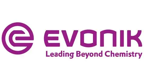 Evonik Animal Nutrition logo