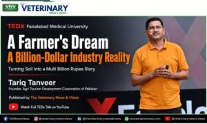 A Farmer’s Dream, A Billion-Dollar Industry Reality