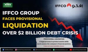 $2 BILLION DEBT CRISIS-IFFCO GROUP