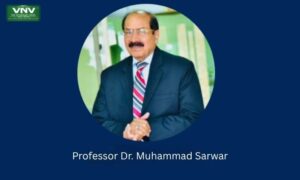 Higher Education Is Pakistan’s Real National Strength