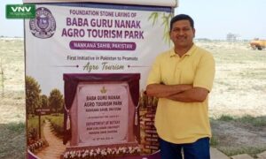 Launching Agritourism Awards in Pakistan Is the Need of the Hour