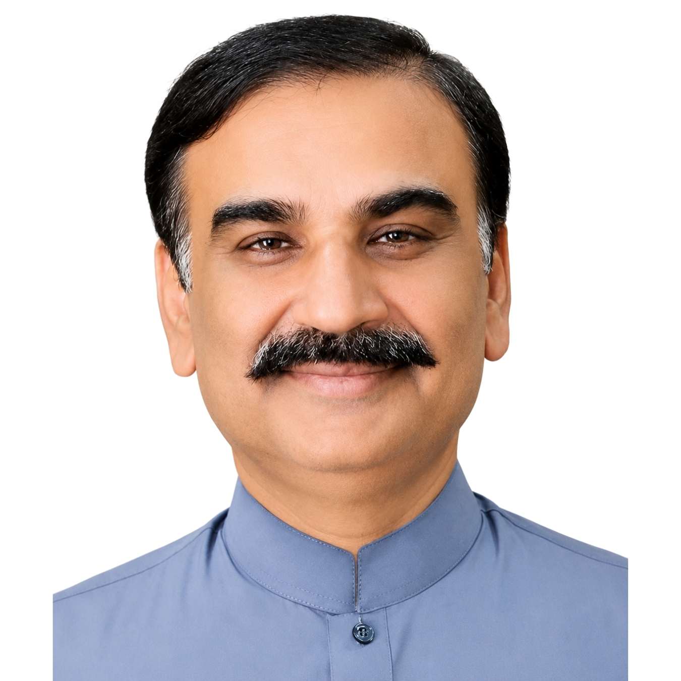 Malik Muhammad Sharif, Chairman IPEX 2026
