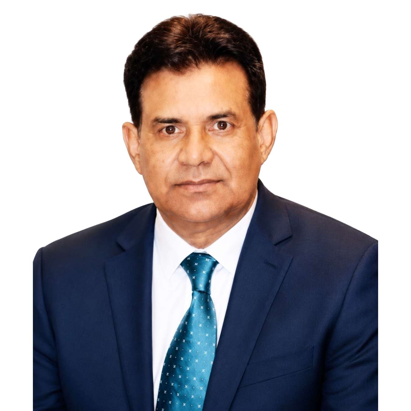 Shafiq Ahmad, Secretary IPEX 2026