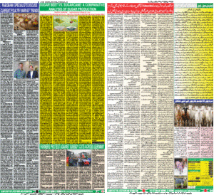 The Veterinary News and Views” Issue No. 10, Vol. 19