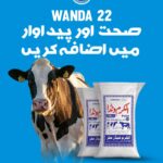 Alkaram Wanda