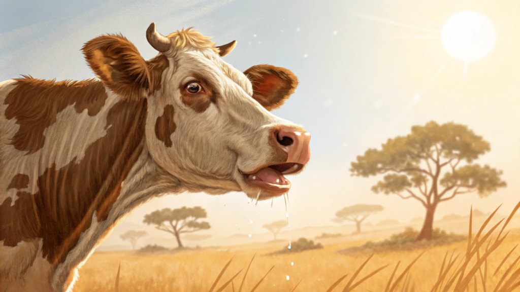 گرمی کا تناؤ کیا ہے؟ اسباب، علامات اور روک تھام