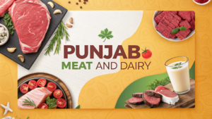 پنجاب کی 50 ارب ڈالر مالیت کی گوشت و ڈیری کی صلاحیت کو اجاگر کرنا
