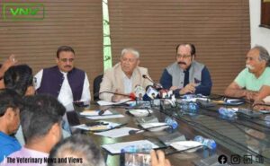 پاکستان پولٹری ایسو سی ایشن کا چوزہ پر 10روپے فیڈرل ایکسائز ڈیوٹی فوری واپس لینے کا مطالبہ