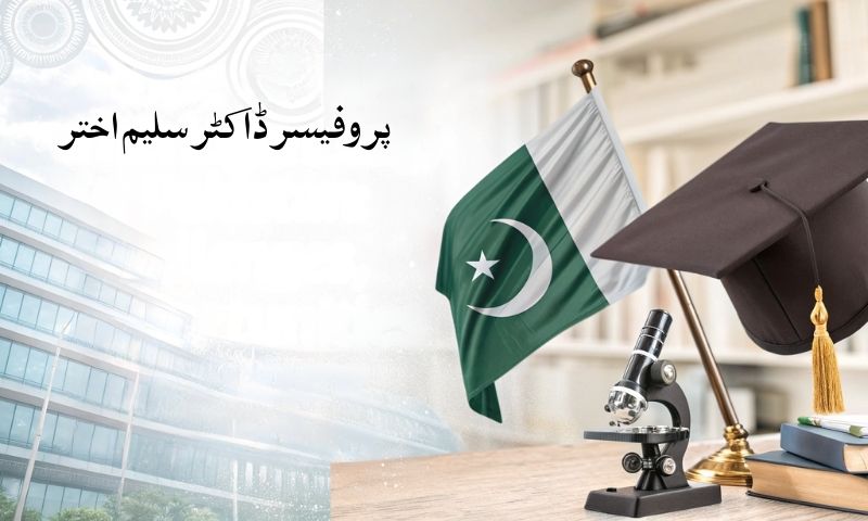 ایم فل تھیریوجینالوجی کا دائرہ کار پاکستان میں: چیلنجز، مواقع اور مستقبل