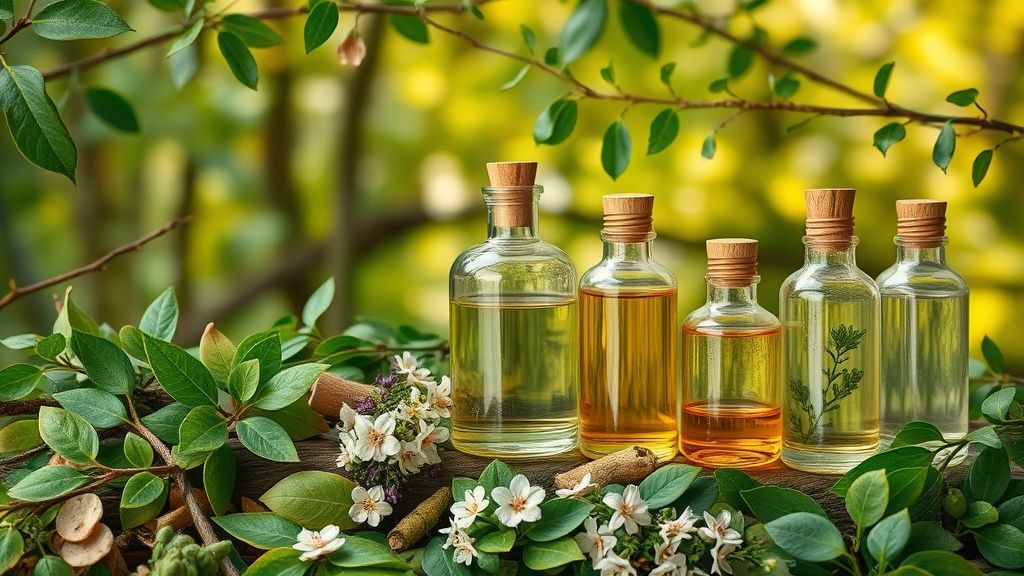 قدرت کا ضائع ہوتا سرمایہ: پتے، شاخیں اور خوشبوؤں کی اربوں روپے کی انڈسٹری