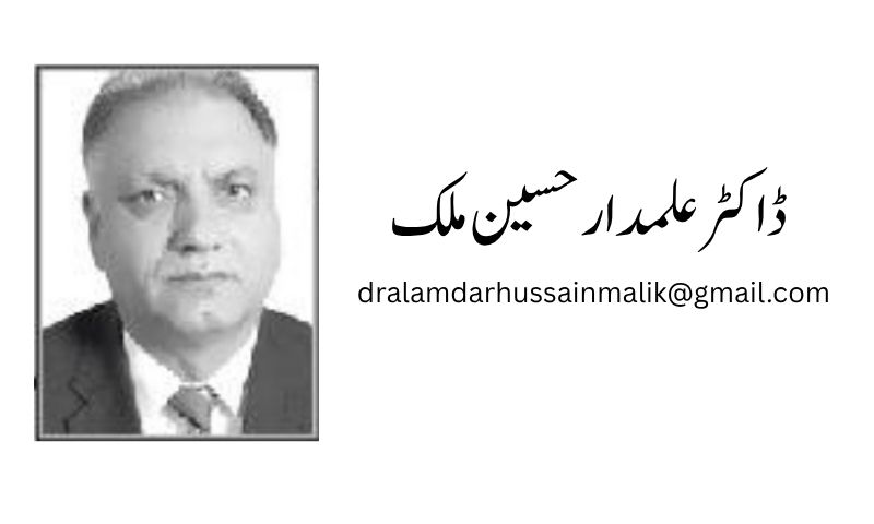 پاکستان کا لائیو اسٹاک اور ڈیری سیکٹر خواب یا بحران؟