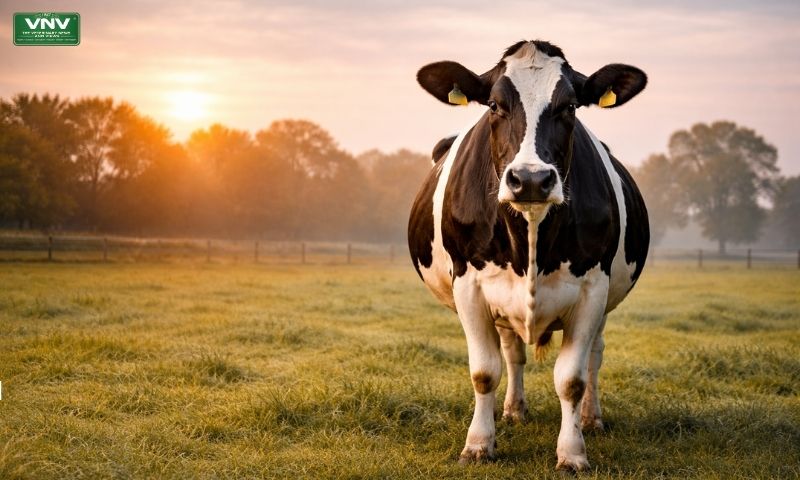 دودھ دینے والی گایوں میں ہیٹ (Estrus) کی اہمیت