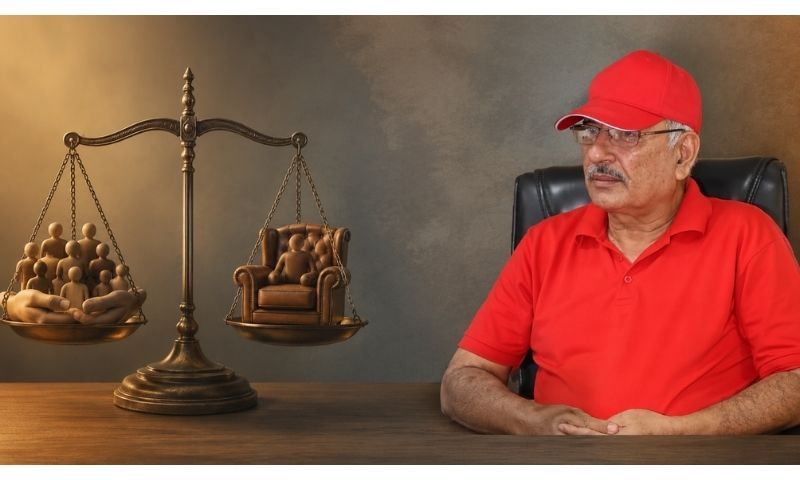 جامعات کی قیادت میں خودنمائی کا رجحان، تعلیمی نظام کے لیے خطرہ