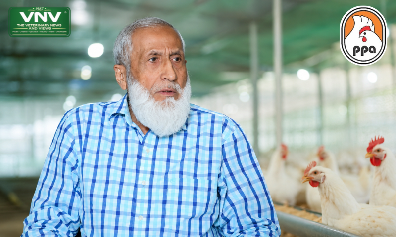 پاکستان پولٹری ایسوسی ایشن کا آئینی عدالت کے فیصلے کا خیرمقدم