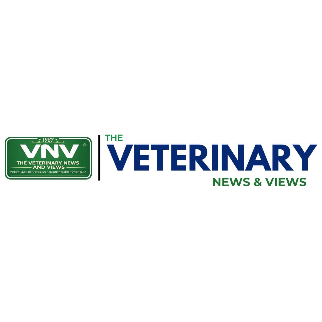 The Veterinary News & Views - VNV