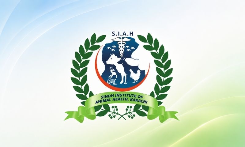 سندھ انسٹیٹیوٹ آف اینیمل ہیلتھ کی جدید سہولیات، کسان تک رسائی کب ہوگی