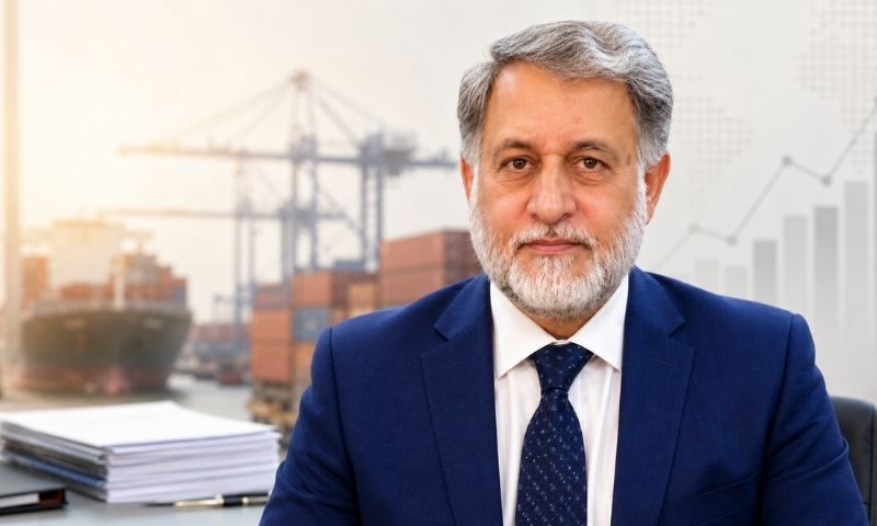برآمدات کے بغیر برآمدی فروغ: تجارتی نظام کے احتساب کا وقت آ گیا